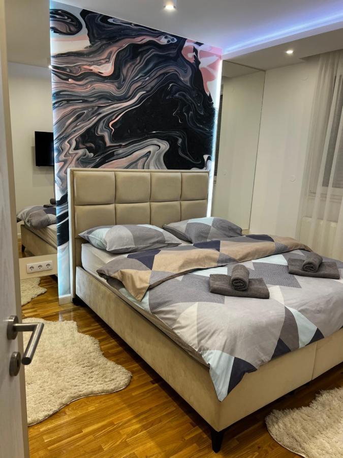 Apartman Exit Bijeljina Luaran gambar