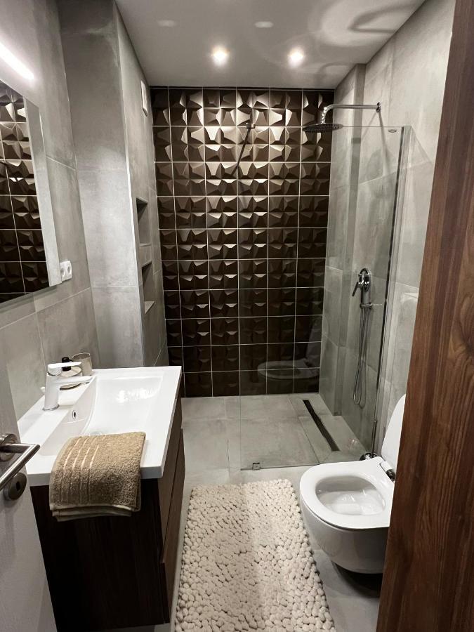 Apartman Exit Bijeljina Luaran gambar