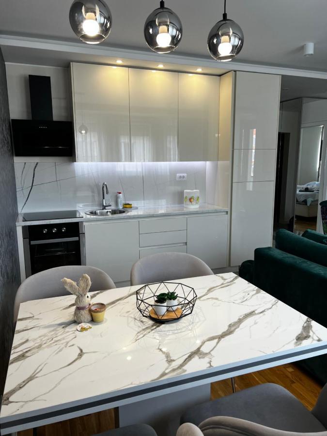 Apartman Exit Bijeljina Luaran gambar