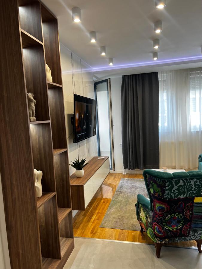 Apartman Exit Bijeljina Luaran gambar